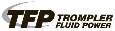 Trompler Fluid Power Logo